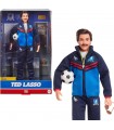 Barbie Signature Ted Lasso