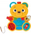 Montessori - Busy Baby Bear