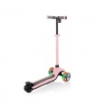 Globber - One K E-Motion 4 Plus - Pastel Pink