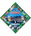 Monopoly - I Borghi Più Belli d'Italia - Lombardia