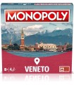 MONOPOLY - I BORGHI PIÙ BELLI D'ITALIA - VENETO