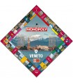 MONOPOLY - I BORGHI PIÙ BELLI D'ITALIA - VENETO