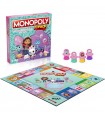 MONOPOLY - JUNIOR - GABBY'S DOLL HOUSE