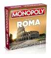 MONOPOLY - EDIZIONE ROMA