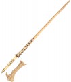 Bacchetta penna Lord Voldemort - Harry Potter