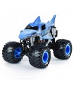 MONSTER JAM Veicoli 1:24 Ass.to