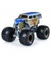 MONSTER JAM Veicoli 1:24 Ass.to
