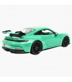 Porsche 911 GT3 Mint Green - Scala 1:24