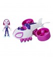 SPIDEY 2 IN 1 GHOST COPTER