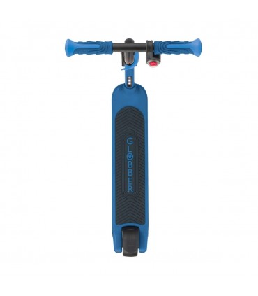 Globber - One K E-Motion 6 - Navy Blue