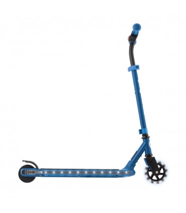 Globber - One K E-Motion 6 - Navy Blue