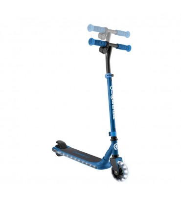Globber - One K E-Motion 6 - Navy Blue