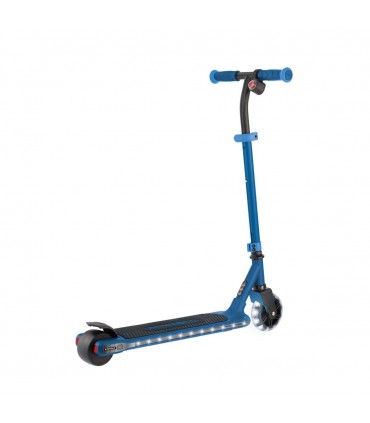 Globber - One K E-Motion 6 - Navy Blue