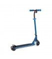 Globber - One K E-Motion 6 - Navy Blue