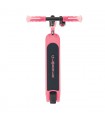 Globber - One K E-Motion 6 - Coral Pink
