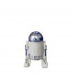 Hasbro Star Wars The Black Series, R2-D2 (Artoo-Detoo), action figure di Star Wars (15 cm)