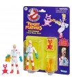 Hasbro Ghostbusters, Kenner Classics, The Real Ghostbusters, Egon Spengler e fantasma Soar Throat