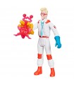 Hasbro Ghostbusters, Kenner Classics, The Real Ghostbusters, Egon Spengler e fantasma Soar Throat