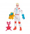 Hasbro Ghostbusters, Kenner Classics, The Real Ghostbusters, Egon Spengler e fantasma Soar Throat