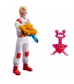 Hasbro Ghostbusters, Kenner Classics, The Real Ghostbusters, Egon Spengler e fantasma Soar Throat