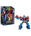 Transformers Legacy United, Voyager Class, Optimus Prime (universo Animated)