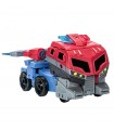 Transformers Legacy United, Voyager Class, Optimus Prime (universo Animated)