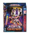 Transformers Legacy United, Leader Class, Tigerhawk (universo Beast Wars)
