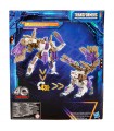 Transformers Legacy United, Leader Class, Tigerhawk (universo Beast Wars)