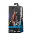 Hasbro Star Wars The Black Series Bastila Shan Action Figures 6-Inch