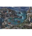 Puzzle da 759 Pezzi - Escape the Puzzle: Il Faro Solitario
