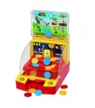 Super Mario Lucky Coin Game Jr. 