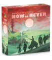 Now or Never - Ed. Italiana
