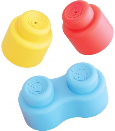 Momy Soft 24 Pezzi