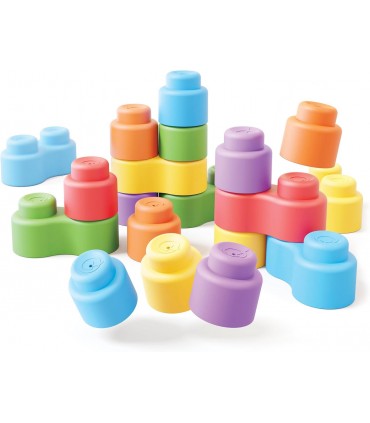 Momy Soft 24 Pezzi