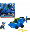 PAW PATROL Veicolo Tematizzato Aqua Pups Chase
