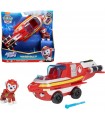 Paw Patrol - Aqua Pups: Dolphin Vehicle di Marshall