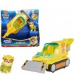 Paw Patrol - Aqua Pups: Hammerhead Vehicle di Rubble