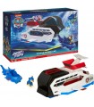 PAW PATROL Aqua Whale Patroller