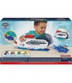 PAW PATROL Aqua Whale Patroller