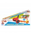 MONOPATTINO 3 RUOTE TWISTER CHALLENGER 50 KG
