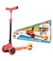 MONOPATTINO 3 RUOTE TWISTER CHALLENGER 50 KG