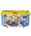 Mattel - Hot Wheels Track Builder Unlimited Schnellstarter Box