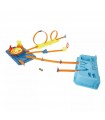 Mattel - Hot Wheels Track Builder Unlimited Schnellstarter Box