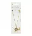 Harry Potter - Collana Giratempo Statica 20mm