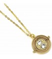 Harry Potter - Collana Giratempo Statica 20mm