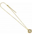 Harry Potter - Collana Giratempo Statica 20mm