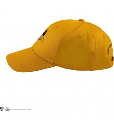 Cappellino Tassorosso