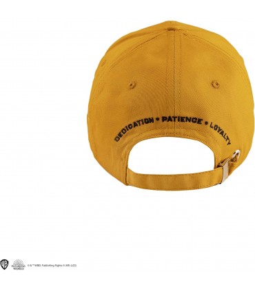 Cappellino Tassorosso
