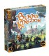 Bunny Kingdom - Gioco da Tavolo Strategico per Famiglie (2-4 Giocatori, 60 min) - Costruisci il Tuo Regno di Conigli!