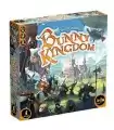 Bunny Kingdom - Gioco da Tavolo Strategico per Famiglie (2-4 Giocatori, 60 min) - Costruisci il Tuo Regno di Conigli!
